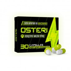 Osteri