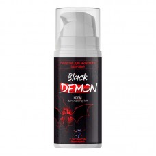 Black demon