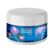 Ultra Хондра PLUS