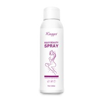 Kingyes Silky Beauty Spray