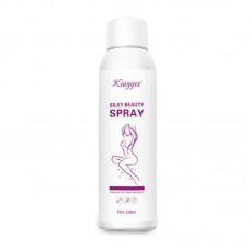Kingyes Silky Beauty Spray
