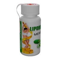 Liporeduct Meridian