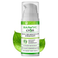 Крем Вальгус-Стоп
