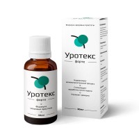 Уротекс форте
