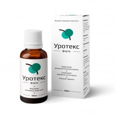 Уротекс форте