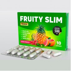 Fruity Slim