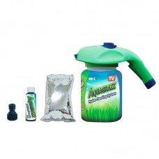 Жидкий газон AquaGrazz