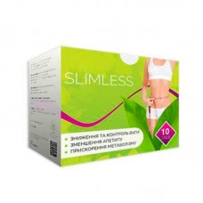 Slimless