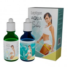 Leptigen Aqua Slim