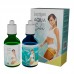 Leptigen Aqua Slim - капли для похудения