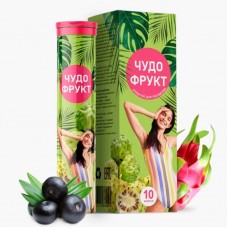 Чудо Фрукт