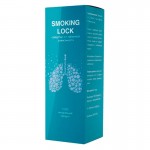 Smoking Lock 