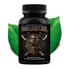 Berseker
