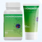 ChondroxinPro Meridian