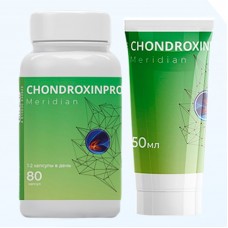 ChondroxinPro Meridian