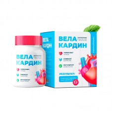 Велакардин