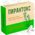 Пирантокс - капсулы от паразитов