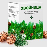 Хвойница