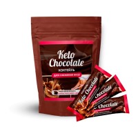 Keto Сhocolate