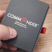 Commander