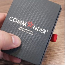 Commander