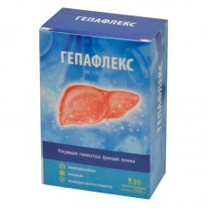 Гепафлекс