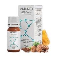 Immunex Meridian