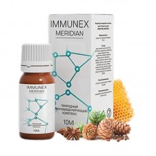 Immunex Meridian