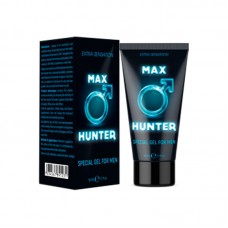 MaxHunter