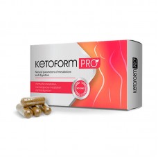 KetoForm Pro