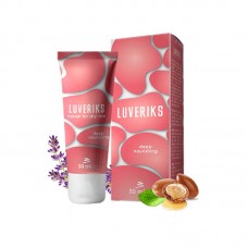 Luveriks
