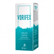Vorifex