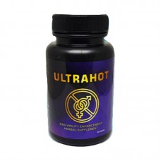 UltraHOT