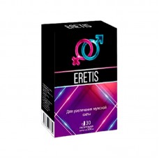 Eretis