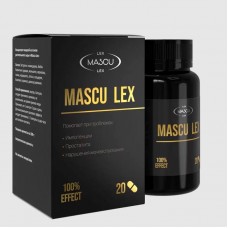 Mascu Lex