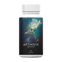 Arthovix Meridian