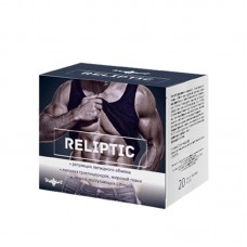 Reliptic