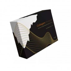 Collagen threads