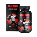 PX-300 Strong caps