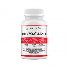 Novacard