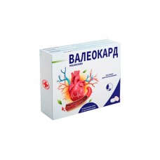 Валеокард