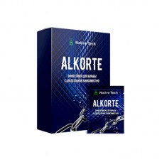 Alkorte