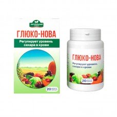 Глюко-Нова