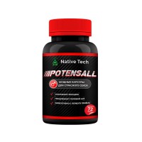 Potensall
