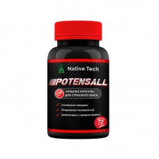 Potensall