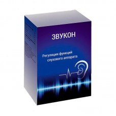 Звукон