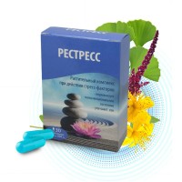 Рестресс