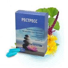 Рестресс