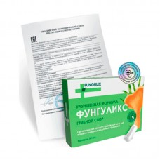 Фунгуликс от геморроя
