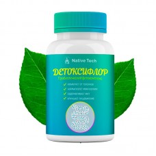 Детоксифлор